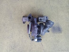 Turbo Fabia II