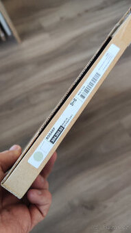 Ikea příslušenství, zbytky z kuchyně