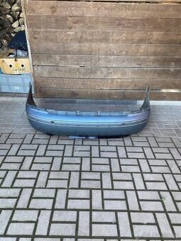 Zadní nárazník Octavia 1 rs