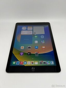 iPad 5 (2017) WiFi + Cellular 32GB Space Gray