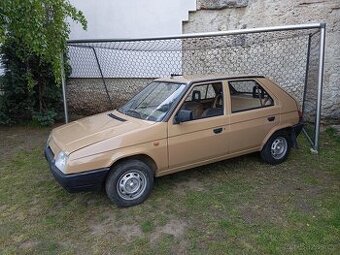 Prodám Škoda Favorit