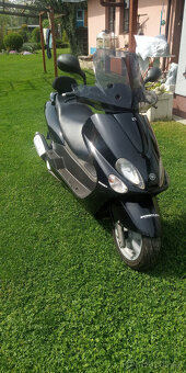 Yamaha Majesty /Skyliner/  180 cm