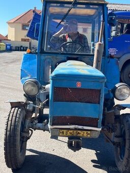 Traktor 3511 - 1