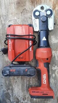 Hilti npr19 22