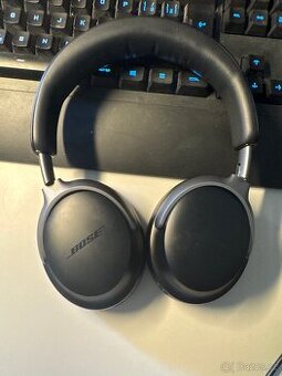 Bose qc ultra