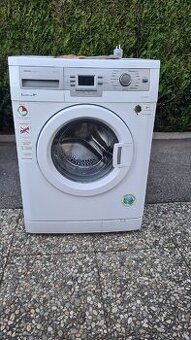 Automaticka pracka Elektra-Bregenz. - 1
