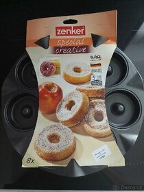 Plech na jablečné koláčky - 1