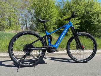 Elektrokolo MONDRAKER CHASER R BOSCH CX 750Wh NOVÉ
