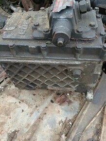 Prevodovka AVIA A 75 - 1