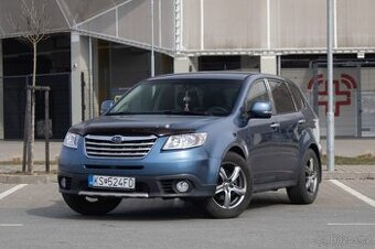 Subaru Tribeca Limited - 1