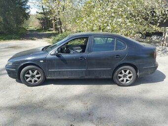 Seat Toledo TDI