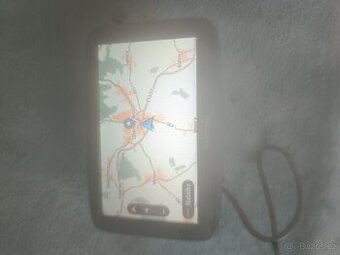 Navigace TomTom