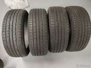 Toyo proxes R46a 225/55 r19