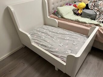 Dětská Postel IKEA BUSUNGE