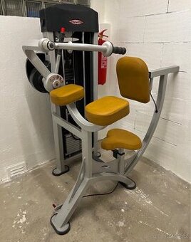 Profi Stroj na Triceps - Panatta