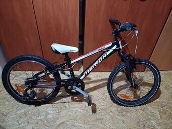 Dětské kolo Merida Dakar 620