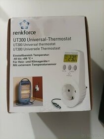 Termostat