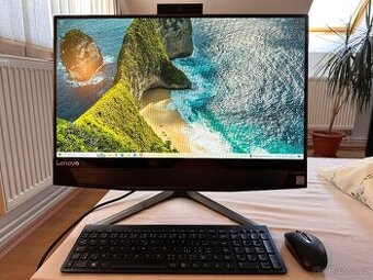 AIO Lenovo 24”