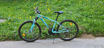 Rockrider ST500 - dívčí kolo,