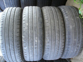 Prodam 4x pneu 195/60R16 89H