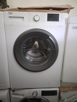 Pračka beko na 6 kg slim A+++