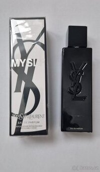 Yves Saint Laurent MYSLF pánský EDP 60 ml