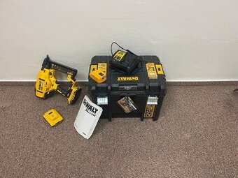 DeWALT DCN681N (18V XR, 2x2AH baterie, kufr)