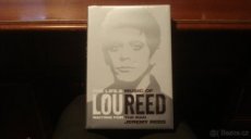 Lou Reed: The Life & Music of Lou Reed - Waiting for the Man