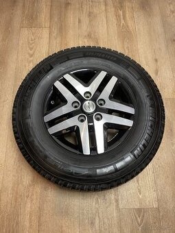 5x130 r16 Original Fiat