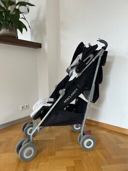 Maclaren techno XLR