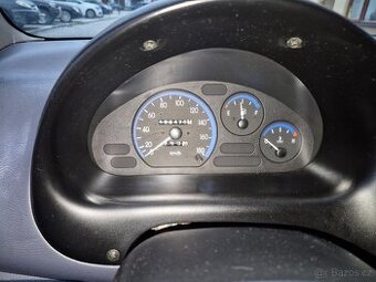 Prodám Daewoo Matiz 0.8l