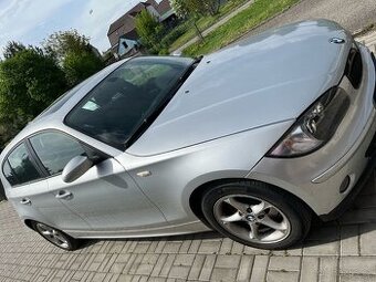 Bmw e87 1.6i