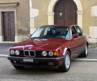 BMW 735i A
