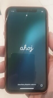 Prodám IPhone XS 256GB GOLD