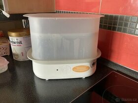 sterilizator tommee tippee