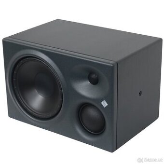 Neumann KH 310A (right) Active Studio Monitor - 1