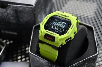 Casio G-shock GBD 200 9ER