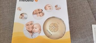 Medela Swing dvoufázová elektrická odsávačka