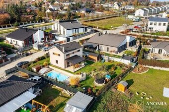 Prodej rodinného domu 106 m2 - Nová Ves pod Pleší