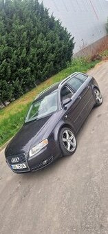 Audi A4b7 combi 3.2 fsi