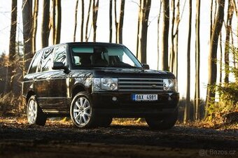 Kola 5x120 r19 Range Rover