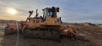 Buldozer Dressta Td14, 16 tun