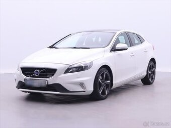 Volvo V40 2,0 D4 140kW CZ R design (2015)