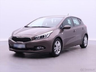 Kia Ceed 1,4 73Kw ALU Klima CZ (2015)