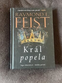 Král popela
