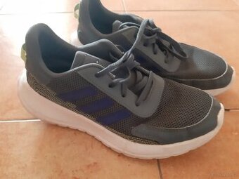 Prodám tenisky Adidas vel. 38 2/3