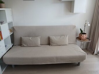 Rozkladaci pohovka IKEA