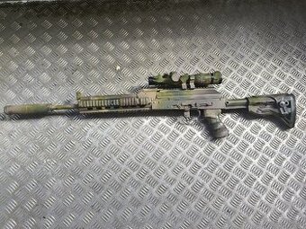 AK od LCT full up