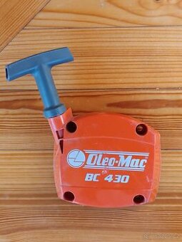 Oleo-Mac BC 430