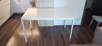 Jídelní stul 125x75 - Ikea Melltorp